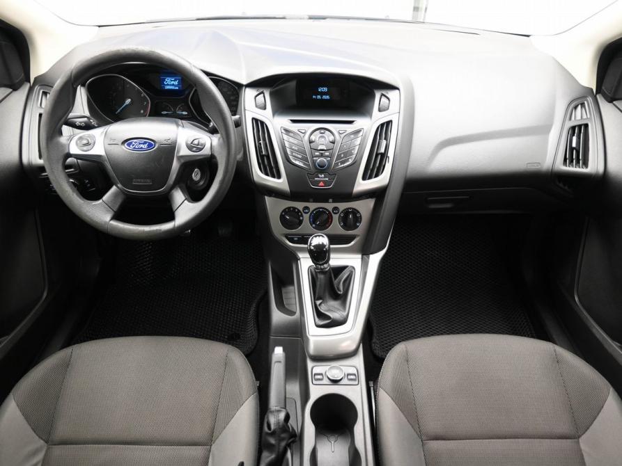 Ford Focus III Ростов-на-Дону  - изображение 9