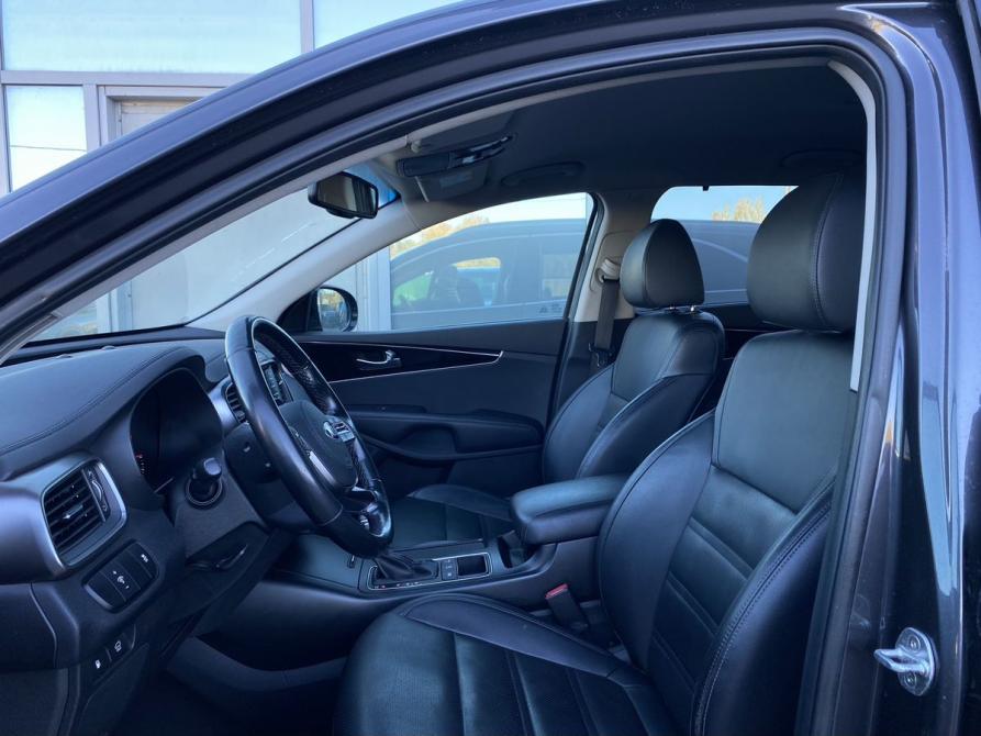 Kia Sorento III Prime Рестайлинг Москва  - изображение 25