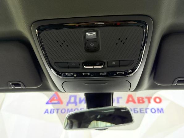 JETOUR DASHING I с пробегом 2023 года, цена 1 640 000 рублей, 105000 км, внедорожник, Автокод Объявления
