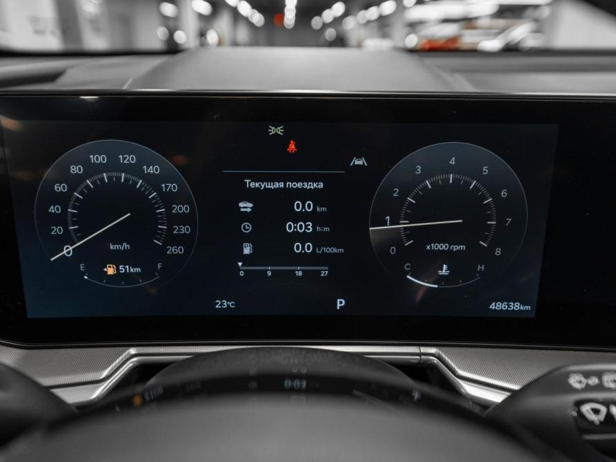 Kia Sorento IV Рестайлинг Москва  - изображение 12