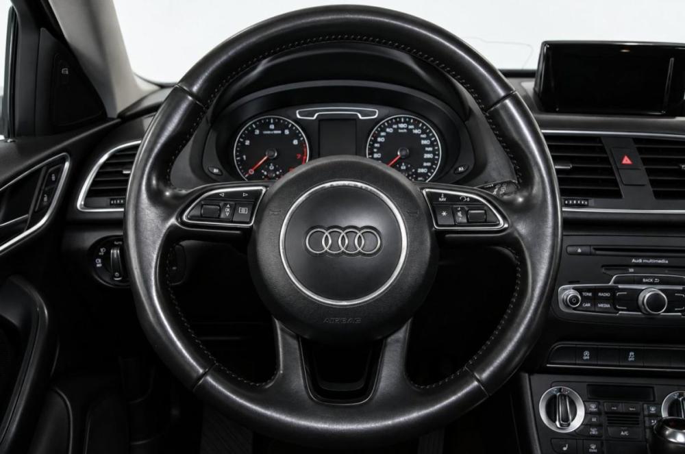 Audi Q3 I (8U) Челябинск  - изображение 8