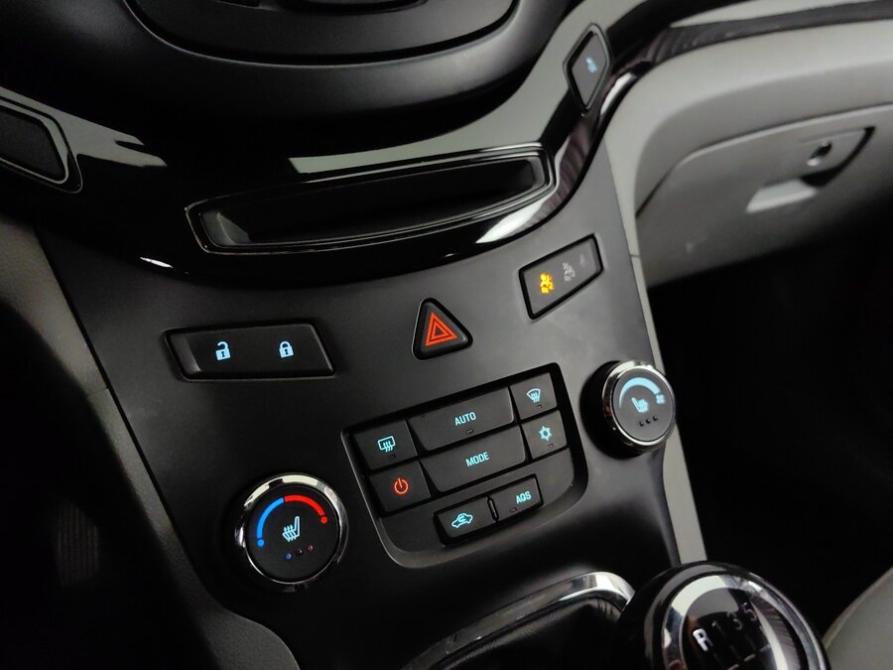 Chevrolet Orlando I Подольск  - изображение 17