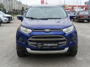 Ford EcoSport II Йошкар-Ола  - изображение 24