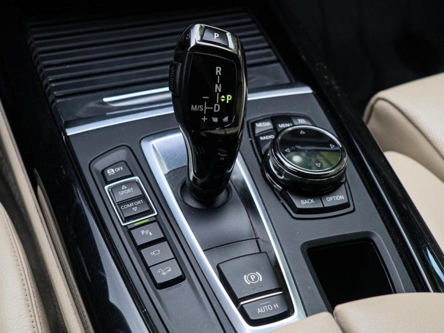 BMW X5 III (F15) Москва  - изображение 16