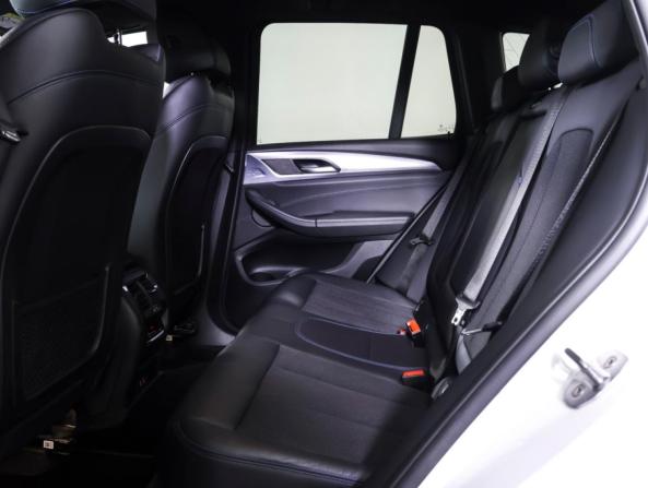BMW X3 III (G01) с пробегом 2020 года, цена 4 545 000 рублей, 88093 км, внедорожник, Автокод Объявления