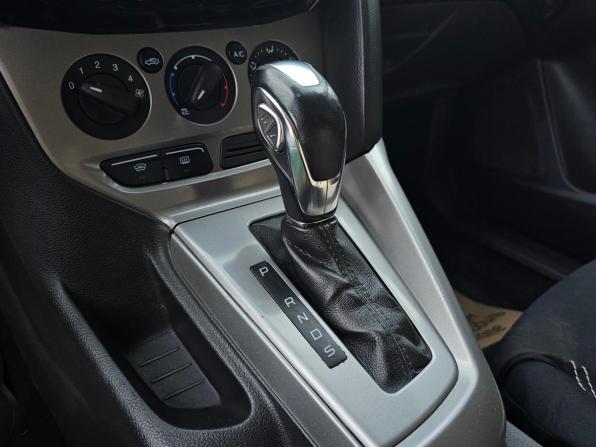 Ford Focus III с пробегом 2013 года, цена 850 000 рублей, 134000 км, универсал, Автокод Объявления