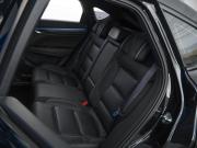 Geely Tugella I Рестайлинг Москва  - изображение 37