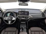 BMW X3 III (G01) Рестайлинг Москва  - изображение 44