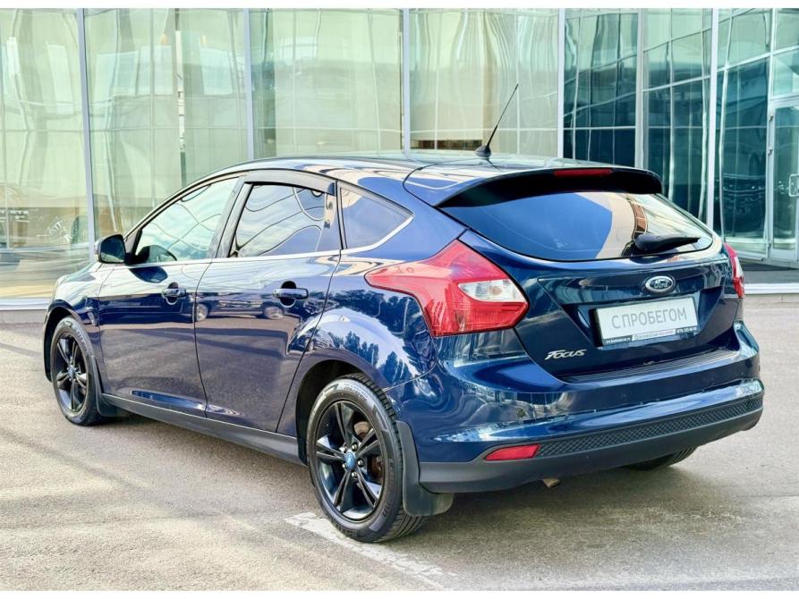 Ford Focus III Воронеж  - изображение 7