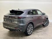 Changan UNI-K Саратов  - изображение 20