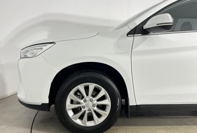 Haval M6 II с пробегом 2024 года, цена 1 850 000 рублей, 17471 км, внедорожник, Автокод Объявления