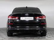 Kia Optima IV Рестайлинг Химки  - изображение 23