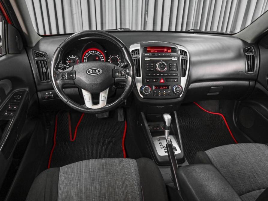 Kia Ceed I Рестайлинг Ставрополь  - изображение 6