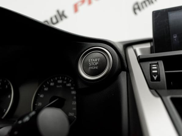 Lexus NX I с пробегом 2015 года, цена 2 650 000 рублей, 173448 км, внедорожник, Автокод Объявления