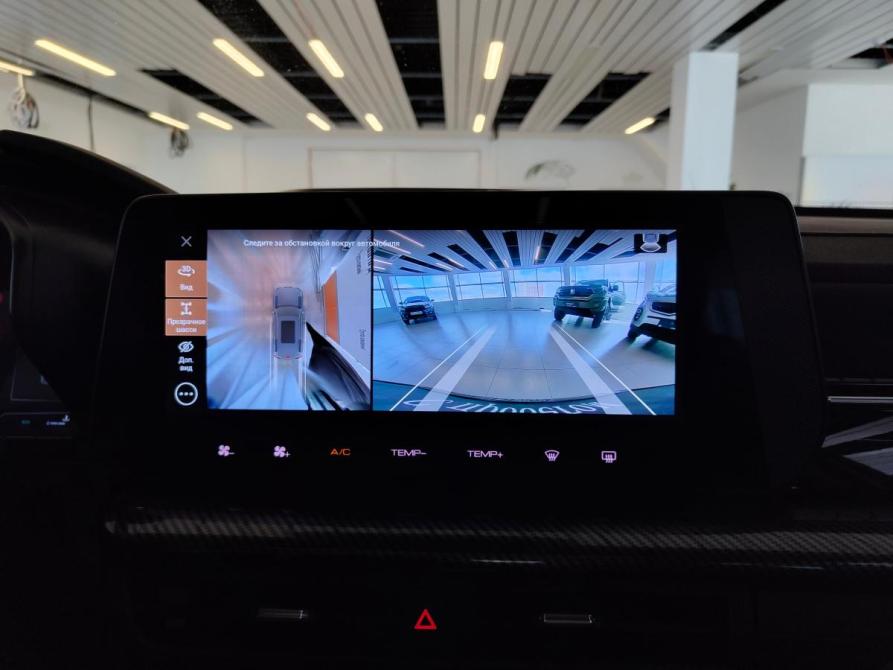 Haval H3 I Санкт-Петербург  - изображение 12