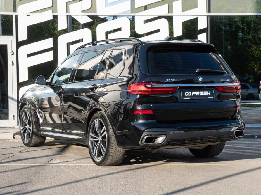 BMW X7 I (G07) Волгоград  - изображение 2