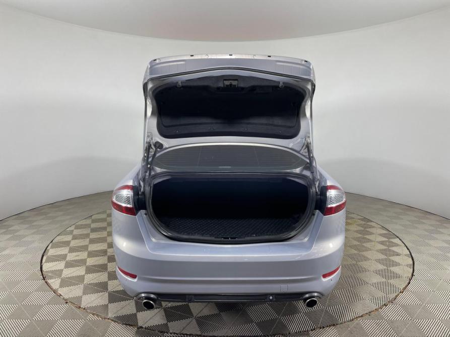 Ford Mondeo IV Рестайлинг Воронеж  - изображение 7