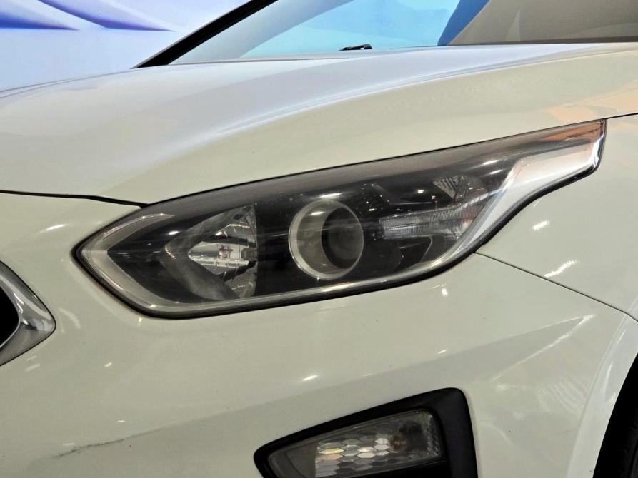 Kia Ceed III Таганрог  - изображение 9