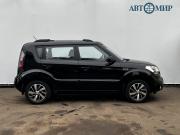 Kia Soul I Рестайлинг Москва  - изображение 16