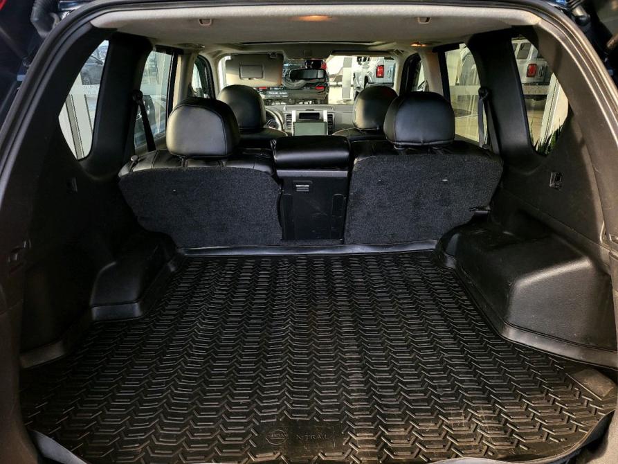 Nissan X-Trail II Рестайлинг Мурманск  - изображение 8