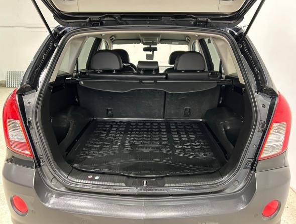 Opel Antara I Рестайлинг с пробегом 2012 года, цена 899 000 рублей, 221661 км, внедорожник, Автокод Объявления