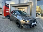 Lada (ВАЗ) Granta I Рестайлинг Набережные Челны  - изображение 24