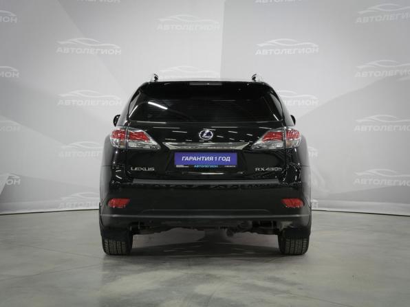 Lexus RX III Рестайлинг с пробегом 2013 года, цена 2 970 000 рублей, 165000 км, внедорожник, Автокод Объявления
