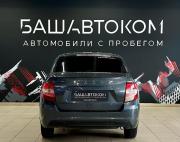 Lada (ВАЗ) Granta I Рестайлинг Уфа  - изображение 20