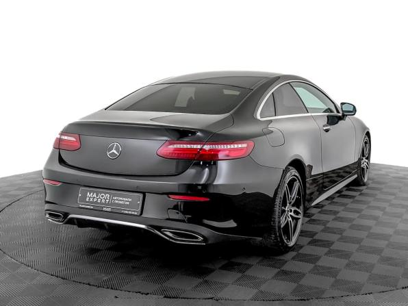 Mercedes-Benz E-Класс V (W213 S213 C238) с пробегом 2020 года, цена 4 400 000 рублей, 101438 км, купе, Автокод Объявления