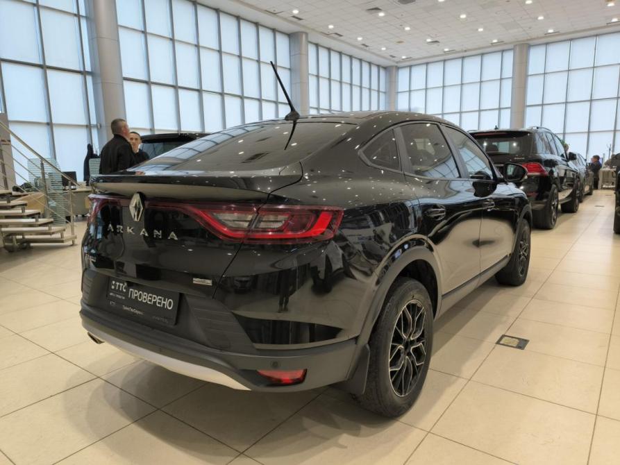 Renault Arkana I Казань  - изображение 6