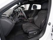 Audi A4 V (B9) Рестайлинг Москва  - изображение 33