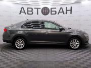 Skoda Rapid II Екатеринбург  - изображение 33