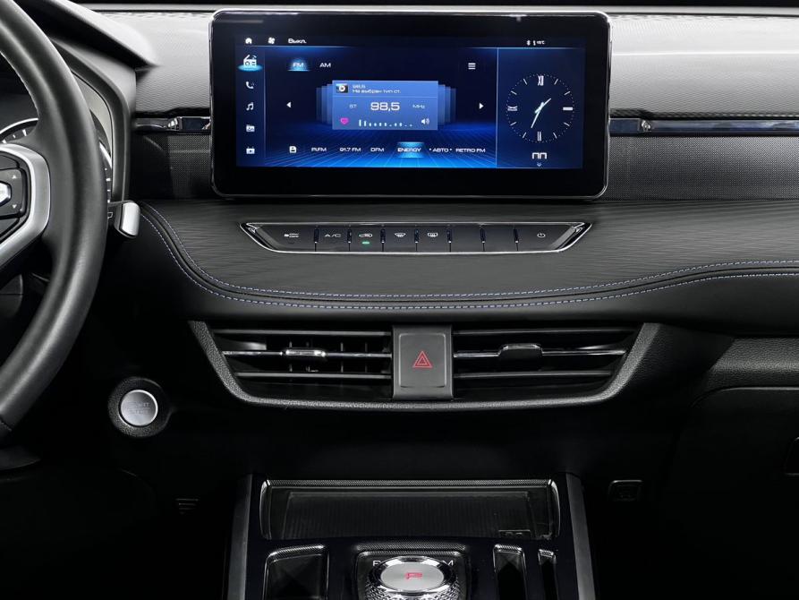 Haval Jolion I Калининград  - изображение 15
