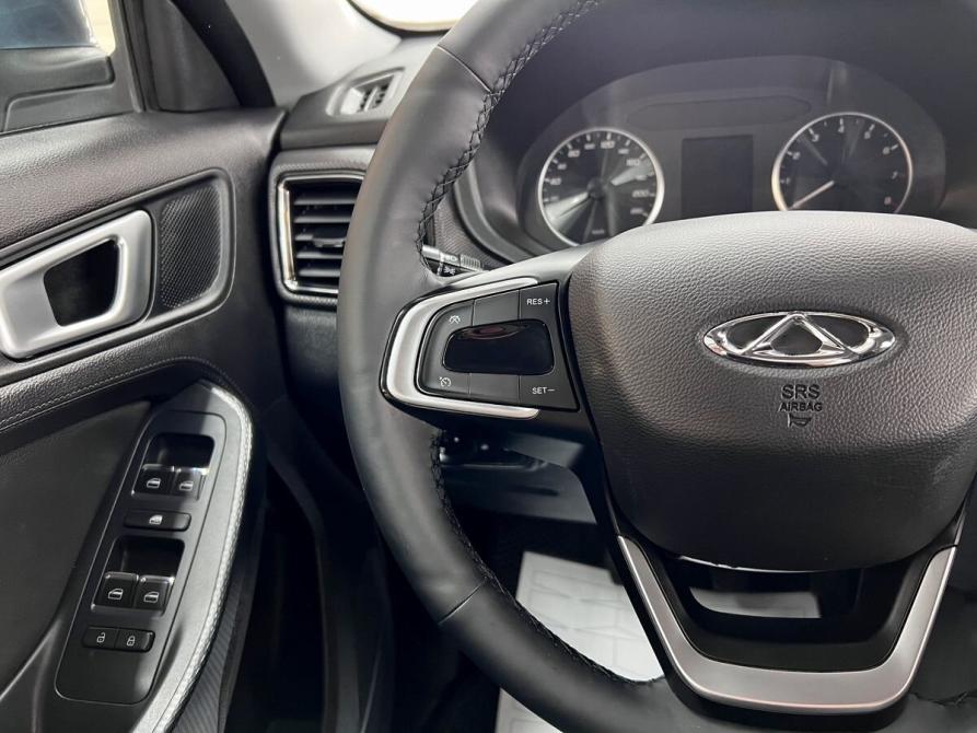 Chery Tiggo 4 I Рестайлинг Тверь  - изображение 16