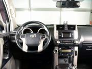 Toyota Land Cruiser Prado 150 Series Кемерово  - изображение 31