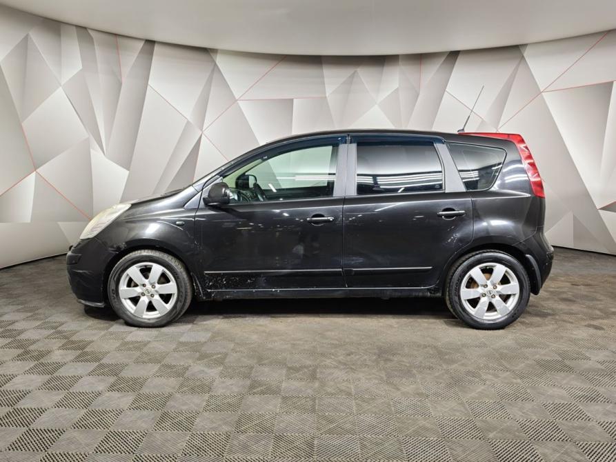 Nissan Note I Москва  - изображение 5