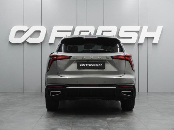 Haval F7 II с пробегом 2025 года, цена 2 799 000 рублей, 48778 км, внедорожник, Автокод Объявления