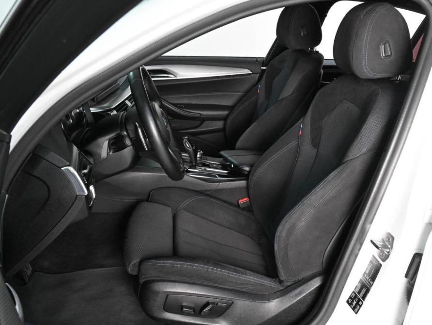 BMW 5 серии VII (G30/G31/G38) Ростов-на-Дону  - изображение 10
