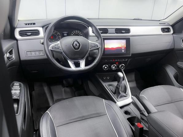 Renault Arkana I с пробегом 2021 года, цена 1 615 000 рублей, 116769 км, внедорожник, Автокод Объявления
