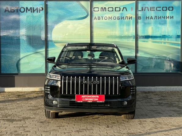 Jaecoo J6 с пробегом 2026 года, цена 2 250 000 рублей, 2050 км, внедорожник, Автокод Объявления