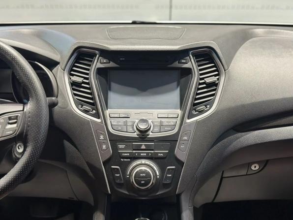 Hyundai Santa Fe III с пробегом 2014 года, цена 1 695 000 рублей, 98761 км, внедорожник, Автокод Объявления