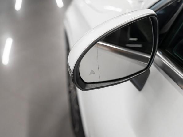 Mercedes-Benz GLC II (X254) с пробегом 2025 года, цена 8 900 000 рублей, 18984 км, внедорожник, Автокод Объявления
