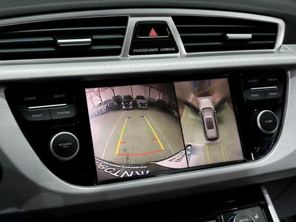 Geely Atlas I с пробегом 2019 года, цена 1 475 000 рублей, 76523 км, внедорожник, Автокод Объявления