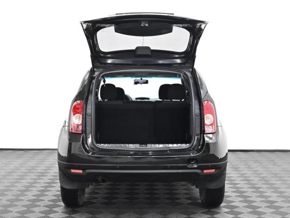 Renault Duster I с пробегом 2012 года, цена 729 000 рублей, 133000 км, внедорожник, Автокод Объявления