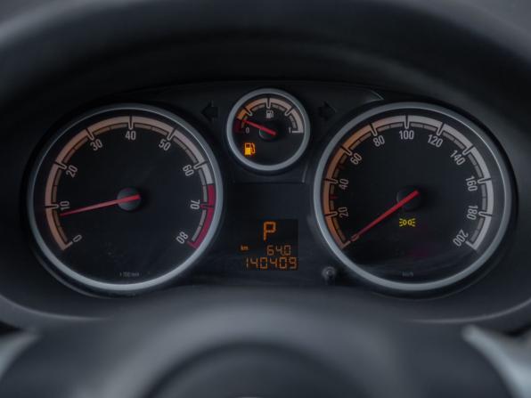 Opel Corsa D Рестайлинг II с пробегом 2013 года, цена 700 000 рублей, 140407 км, хэтчбек, Автокод Объявления