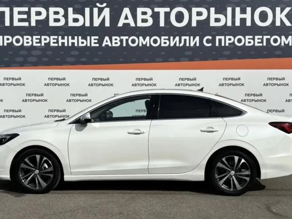 Changan Eado Plus I с пробегом 2023 года, цена 1 399 000 рублей, 84618 км, седан, Автокод Объявления
