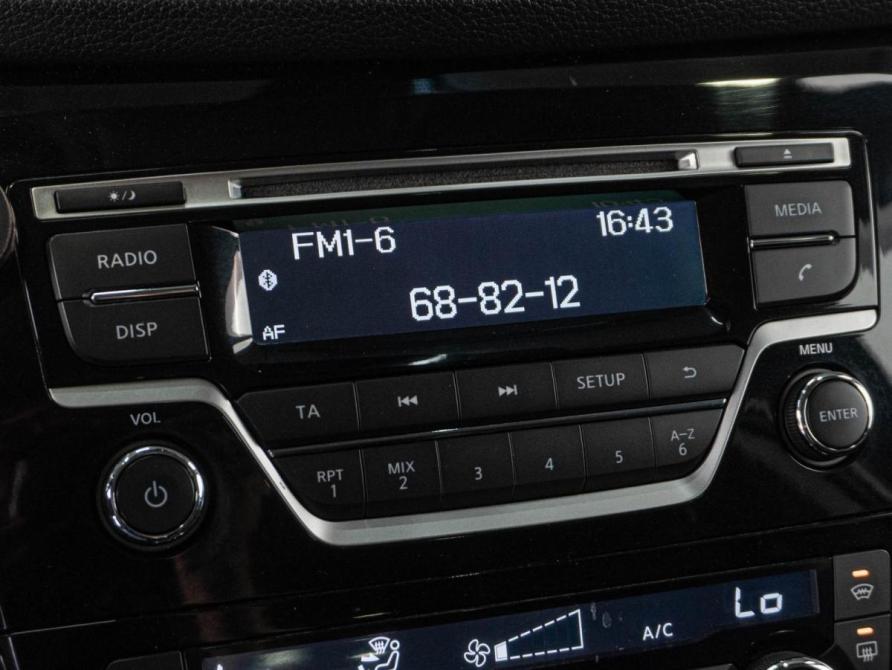 Nissan Qashqai II Тюмень  - изображение 14