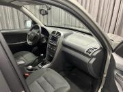 Chery Tiggo (T11) I Рестайлинг (FL) Красноярск  - изображение 26