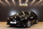 Toyota Camry VIII (XV70) Уфа  - изображение 23