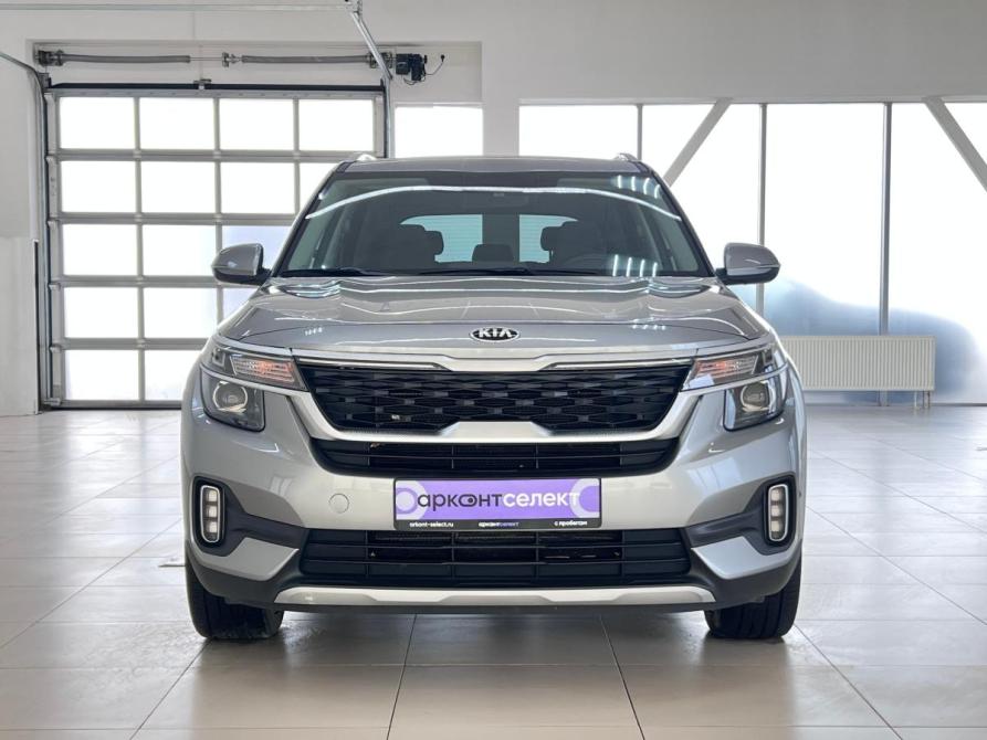 Kia Seltos I Волгоград  - изображение 5